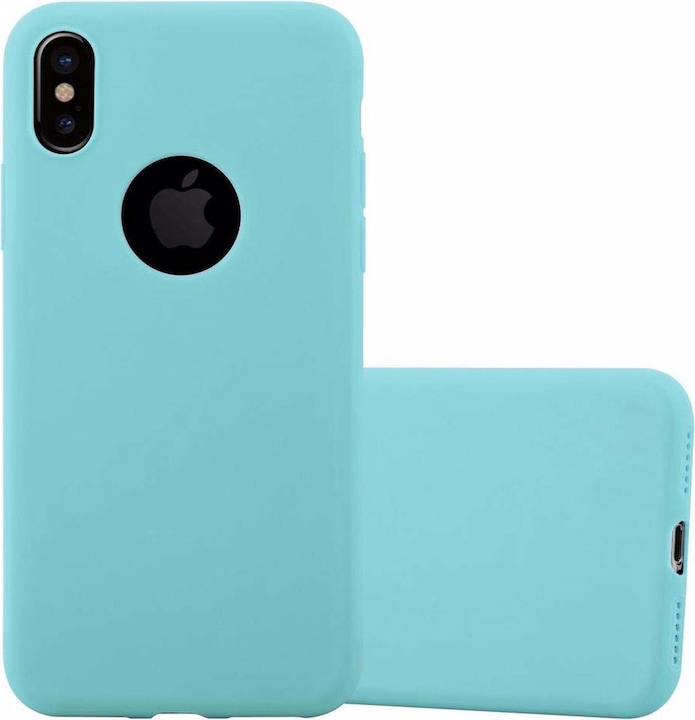 Blu confetto