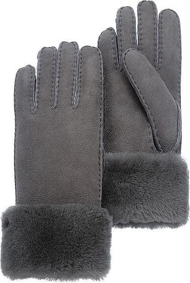 Produktbild Pearlwood Lederhandschuhe EMMA (S)