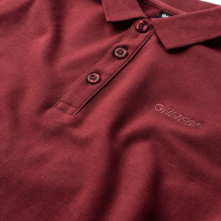 Produktbild Hi-Tec Micko Herren T-Shirt (S)
