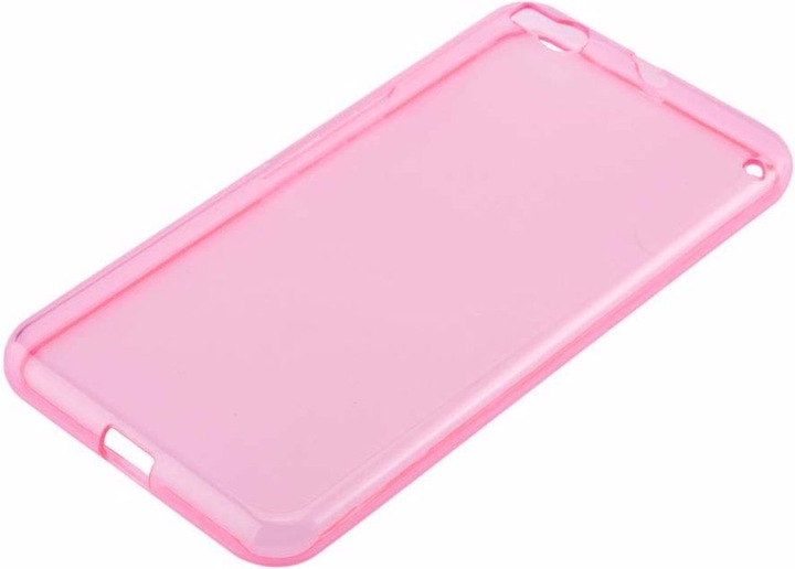 Produktbild Cadorabo TPU Ultra Slim AIR Cover (HTC One X9)