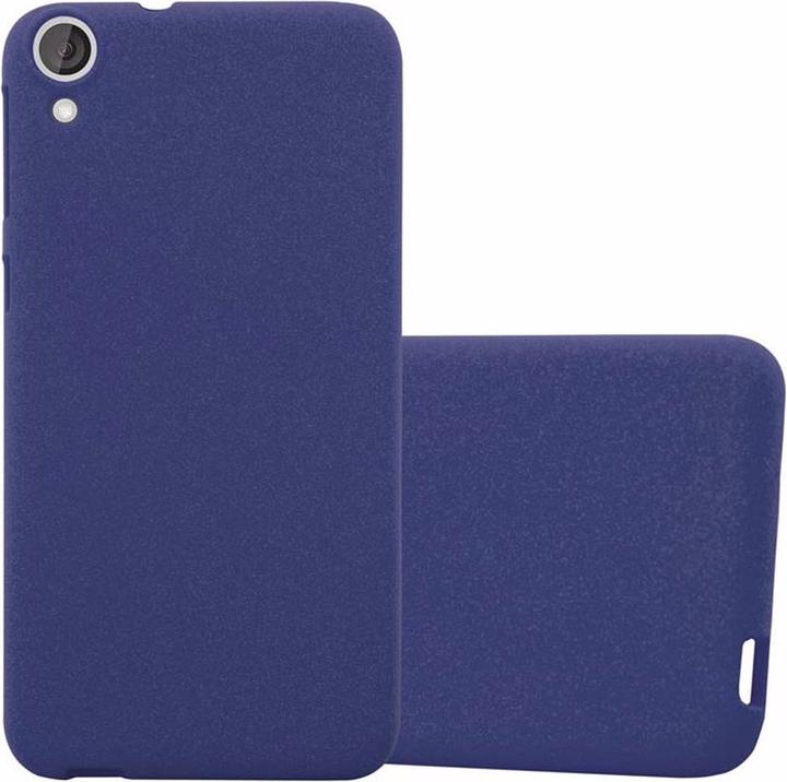 Frost dark blue
