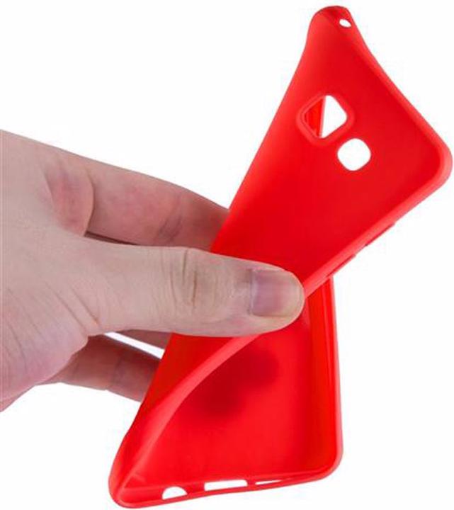 Image du produit Cadorabo Couverture TPU Candy (Samsung Galaxy A5 (2016))