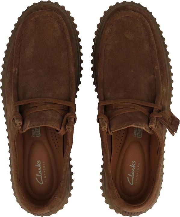 Image du produit Clarks M Torhill Lo (44.5)