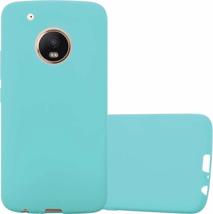 Image du produit Cadorabo Couverture TPU Candy