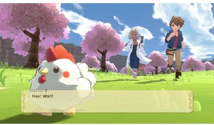 Immagine prodotto Numskull Harvest Moon - I venti di Anthos (PS4, DE)