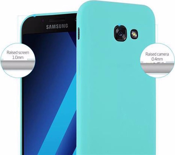 Image du produit Cadorabo Couverture TPU Candy