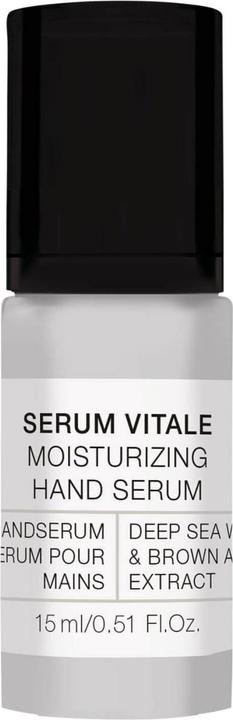 Alessandro Spa - Sérum Vitale Mosturizing Hand Sérum (15 ml)
