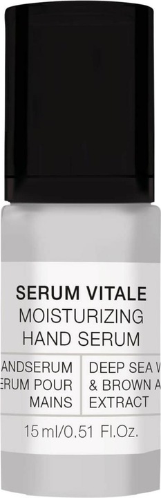 Image du produit Alessandro Spa - Sérum Vitale Mosturizing Hand Sérum (15 ml)