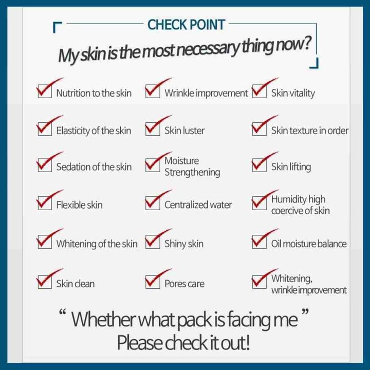 Produktbild Elizavecca Centella Deep Power Ringer Mask Pack