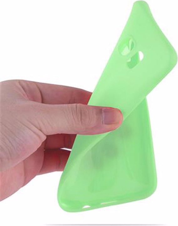 Immagine prodotto Cadorabo Copertina in TPU Candy (Samsung Galaxy S7 Edge)
