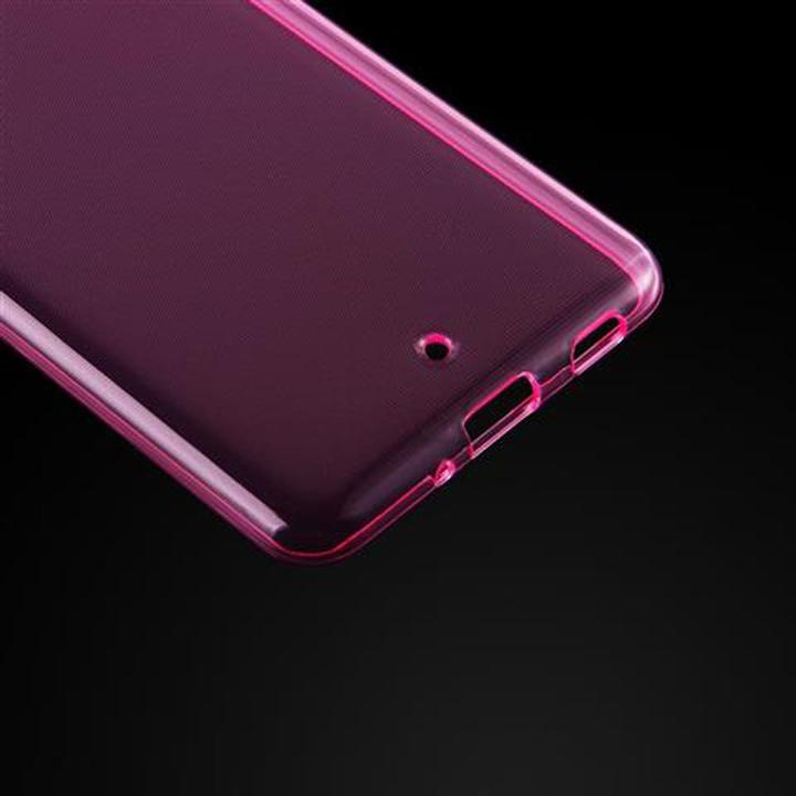 Produktbild Cadorabo TPU Ultra Slim AIR Cover (HTC U Ultra)