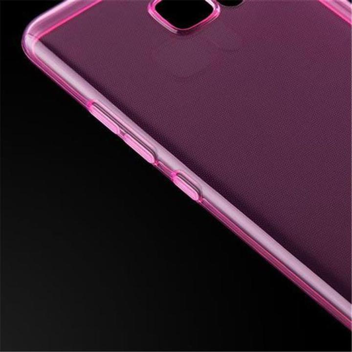 Produktbild Cadorabo TPU Ultra Slim AIR Cover (HTC U Ultra)