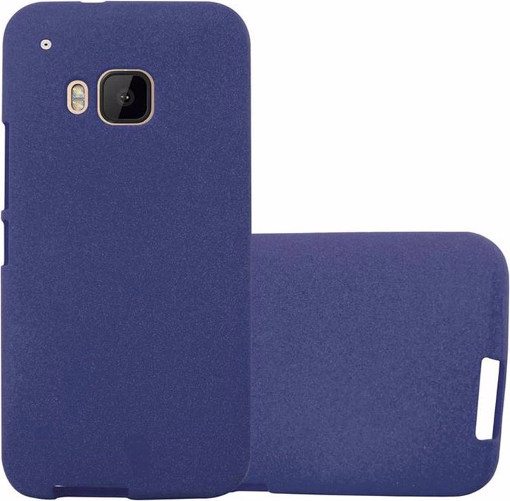 Produktbild Cadorabo TPU Frosted Cover
