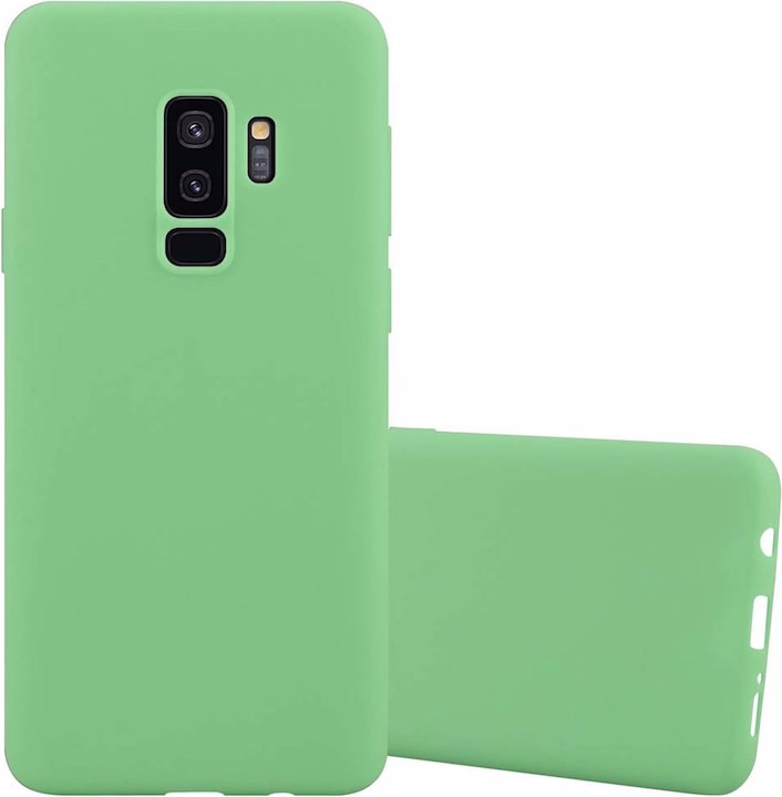 VERT PASTEL CANDY