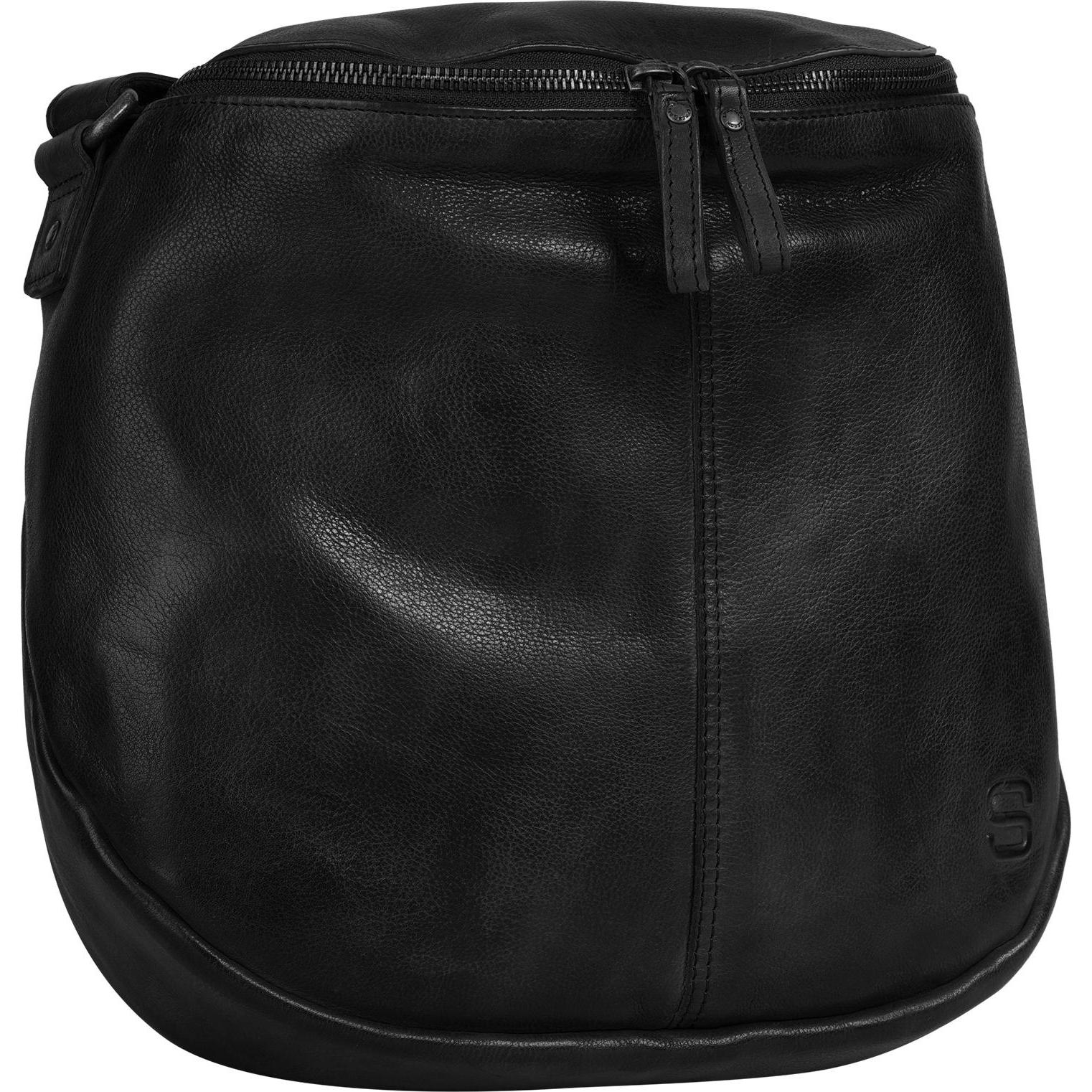 Thumbnail - Spikes & Sparrow, Handtasche, Umhängetasche, Schwarz