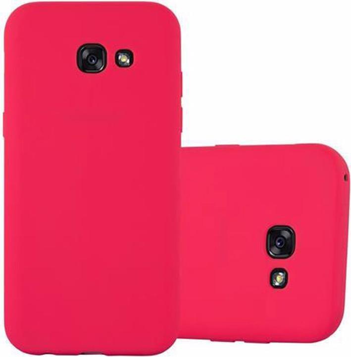 Rosso confetto