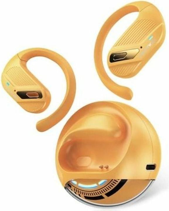 Vention Kopfhörer NBUO0 Orange (Wireless)