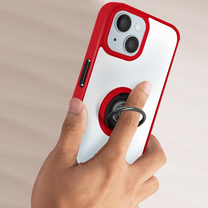 Actual product image Avizar Kameo Series (Apple iPhone 15 Plus)