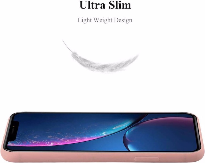 Immagine prodotto Cadorabo Copertina in TPU Candy (Apple iPhone XR)