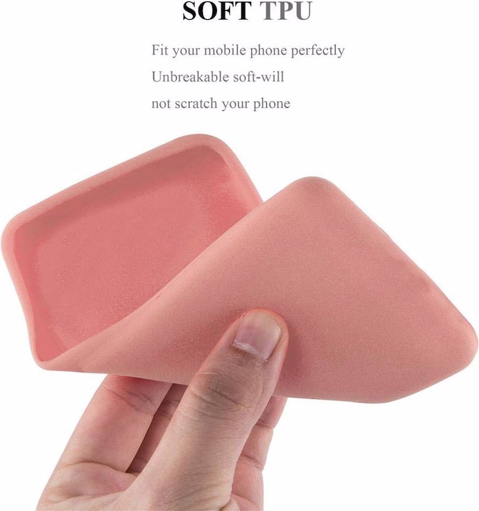 Immagine prodotto Cadorabo Copertina in TPU Candy (Apple iPhone XR)