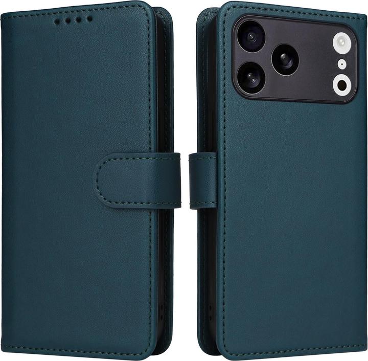 Produktbild Cover-Discount Teilbare Brieftasche 2-in-1 Handyhülle (Apple iPhone 17 Pro Max)