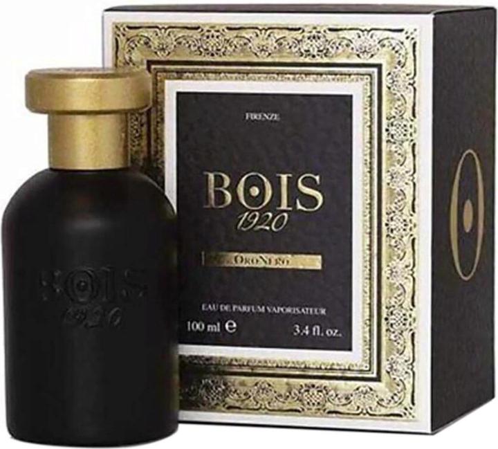 Bois 1920 Oro Nero di Eau de Parfum Spray 100 ml