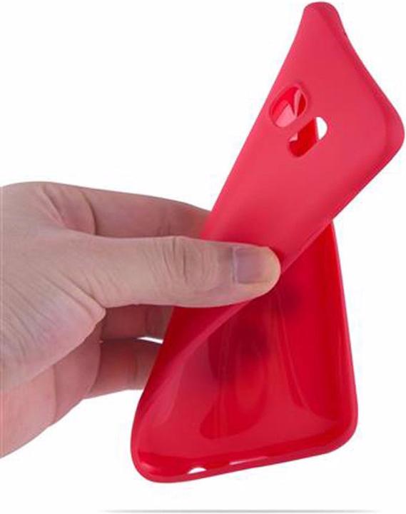 Image du produit Cadorabo Couverture TPU Candy (Samsung Galaxy S7 Edge)