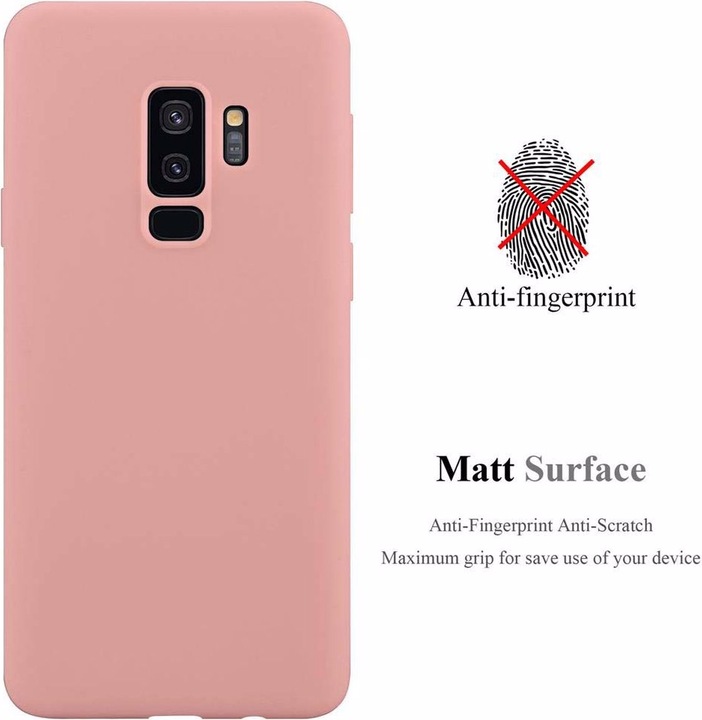 Immagine prodotto Cadorabo Copertina in TPU Candy