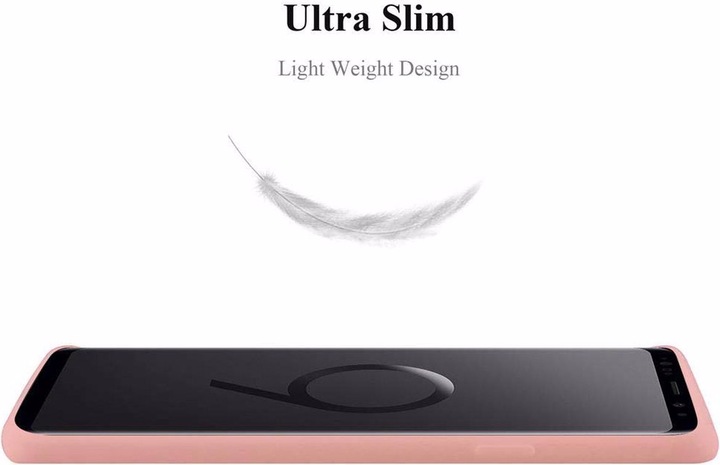 Immagine prodotto Cadorabo Copertina in TPU Candy