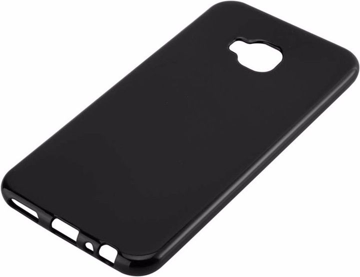 Actual product image Cadorabo TPU Ultra Slim AIR Cover (Asus Zenfone 4 Selfie Pro)