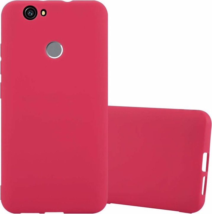 Image du produit Cadorabo Couverture TPU Candy