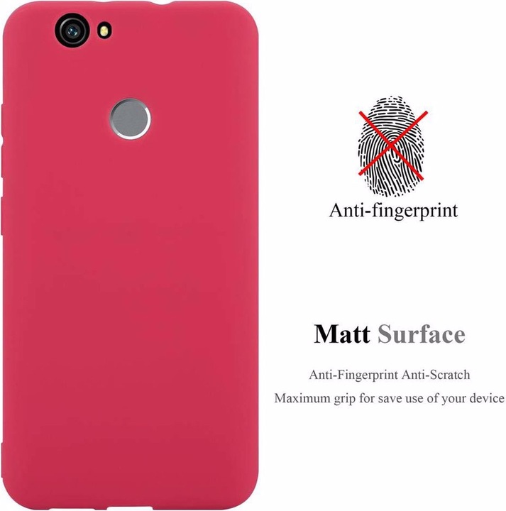 Image du produit Cadorabo Couverture TPU Candy
