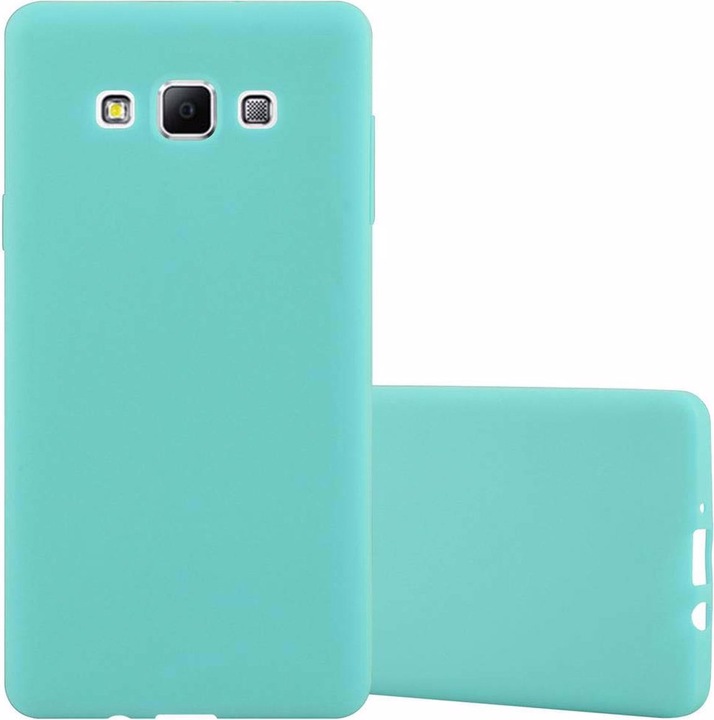 Immagine prodotto Cadorabo Copertina in TPU Candy (Samsung Galaxy A7)