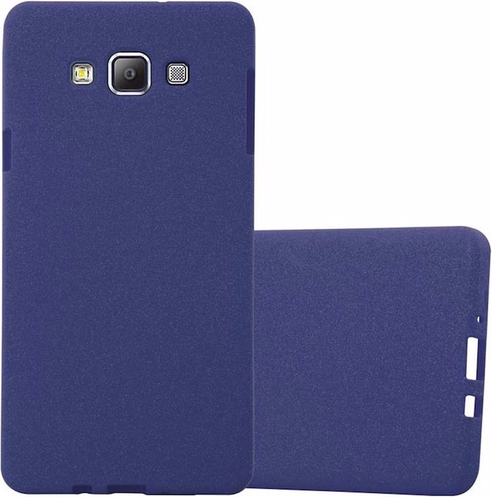 Frost dark blue