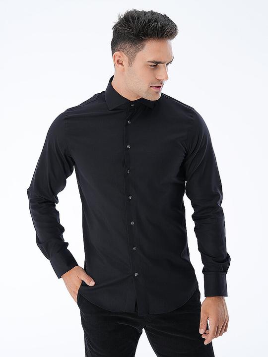 Immagine prodotto Profuomo Camicia Slim Fit (40)