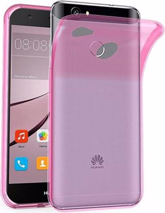 Image du produit Cadorabo TPU Ultra Slim AIR Cover (Nova)