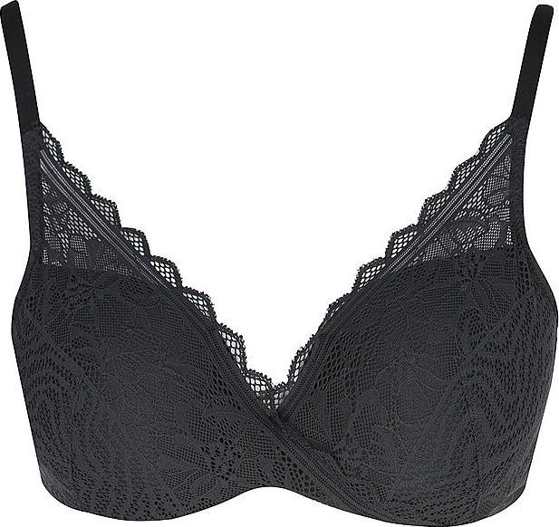 Produktbild Chantelle Easy Feel Floral Touch Schalen-BH (Einzelpack, 90 C)