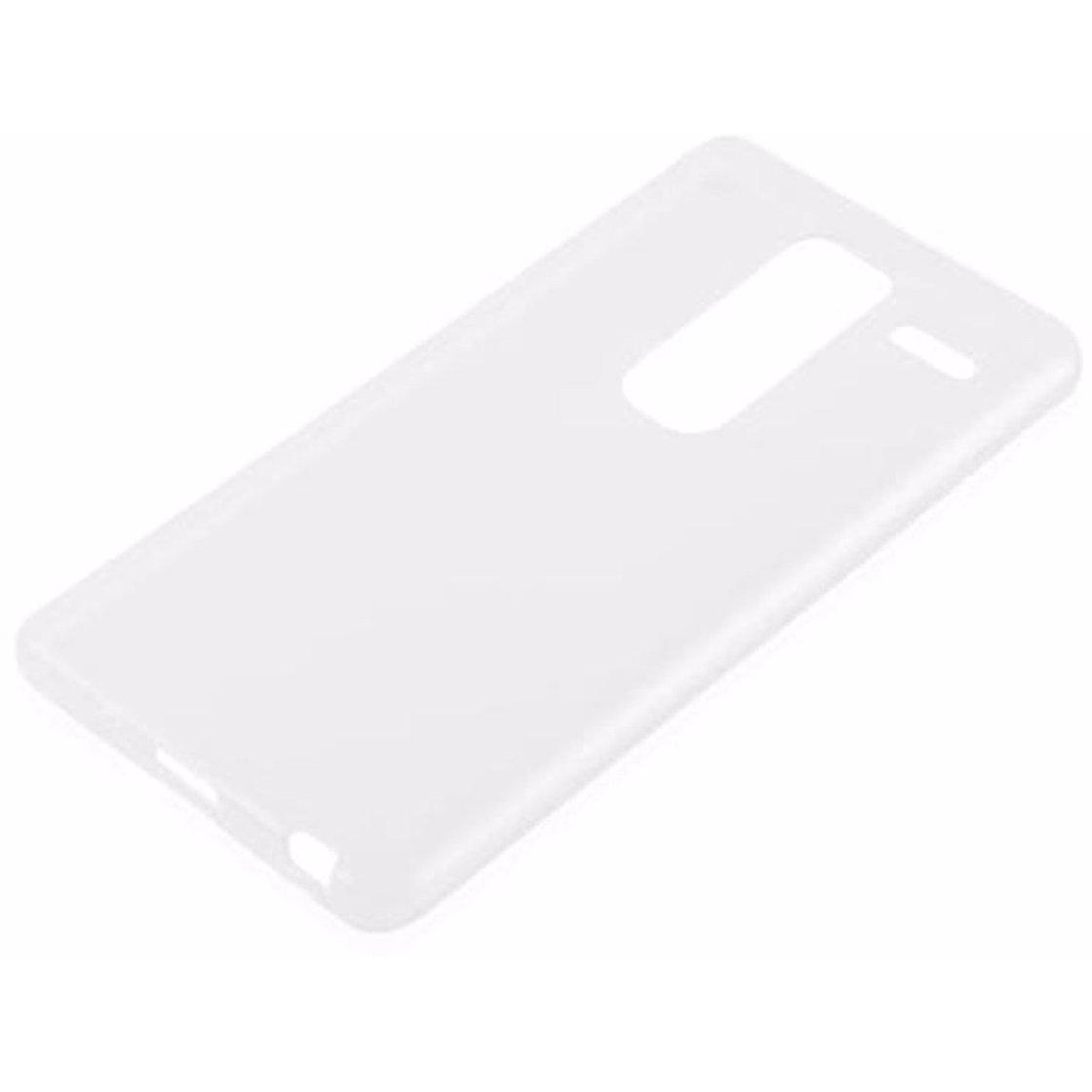 Thumbnail - Cadorabo TPU Ultra Slim AIR Cover (LG Class), Smartphone Hülle, Transparent