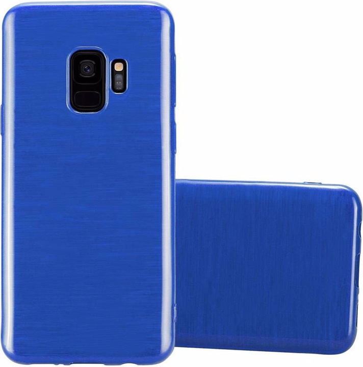 Image du produit Cadorabo Couverture TPU brossé