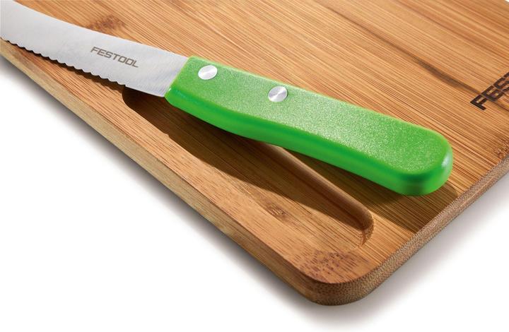 Actual product image Festool Vesper set