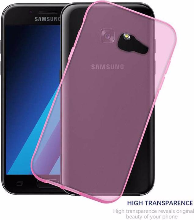 Produktbild Cadorabo TPU Ultra Slim AIR Cover
