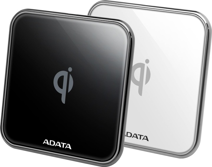 Produktbild Adata CW0100 Drahtlose Ladematte