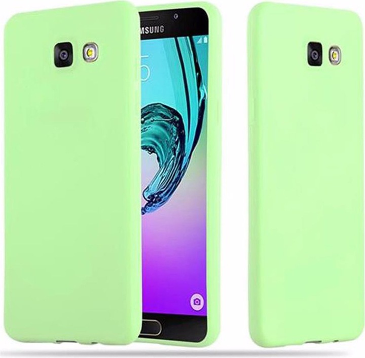 Image du produit Cadorabo Couverture TPU Candy
