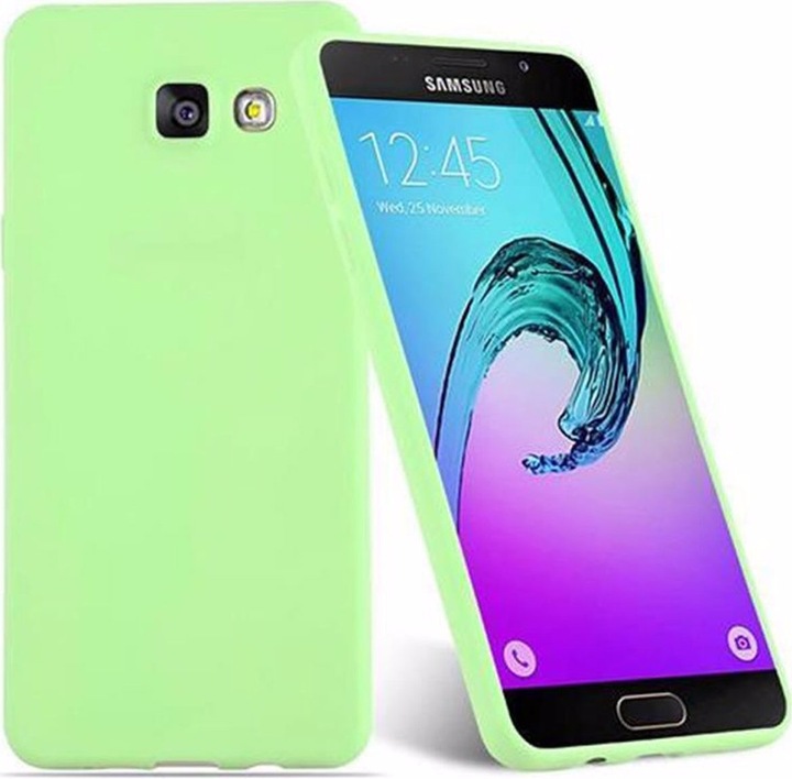 Image du produit Cadorabo Couverture TPU Candy