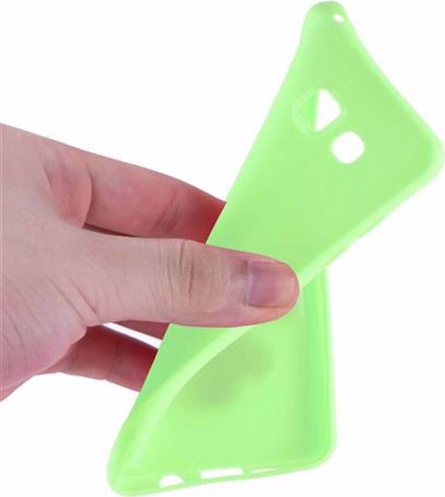Image du produit Cadorabo Couverture TPU Candy