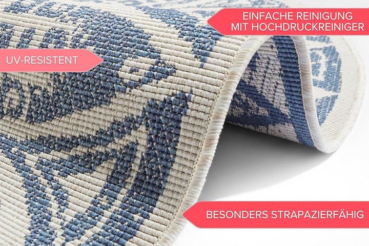 Produktbild Hanse Home Lilja (140 cm)