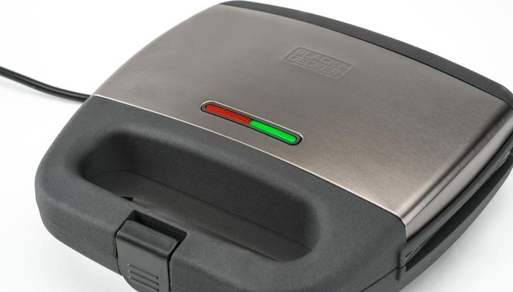Black & Decker Sandwich-Maker BXSA751E