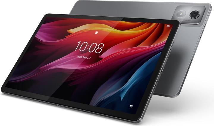 Actual product image Lenovo TB352FU (WLAN only, 11.45", 256 GB, Luna Grey)