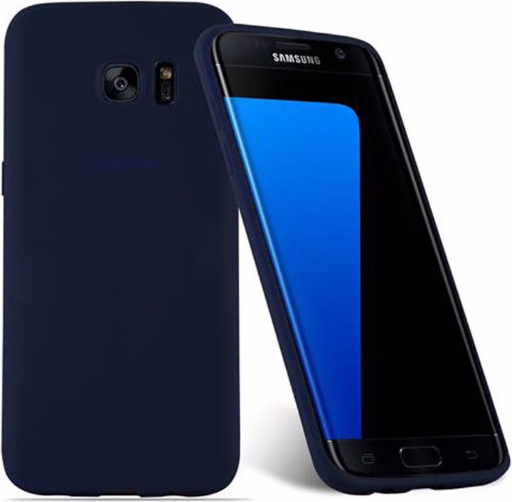 Immagine prodotto Cadorabo Copertina in TPU Candy (Samsung Galaxy S7 Edge)