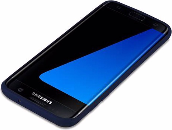 Immagine prodotto Cadorabo Copertina in TPU Candy (Samsung Galaxy S7 Edge)